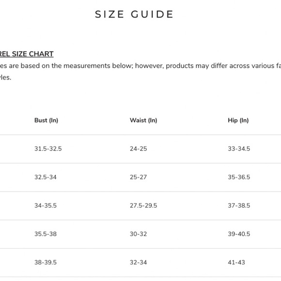 🍭🦚NWT🦚🍭TIGERLILY TUBE TOP🍭🦚 - Picture 5 of 5